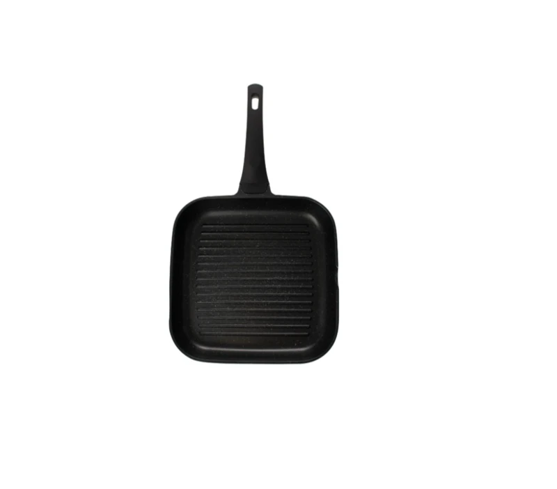 Grill Dar Al Turnat Ceramic 28x28cm – XB05-28